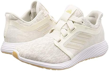 adidas edge lux 3 white gold