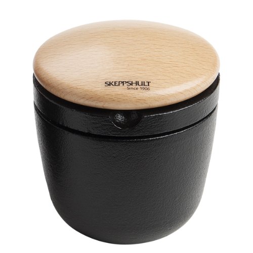 Skeppshult Cast Iron & Beechwood