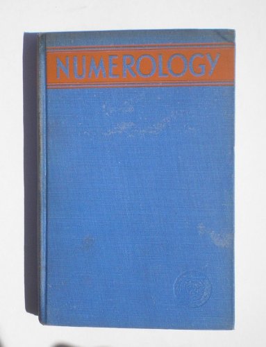 Numerology