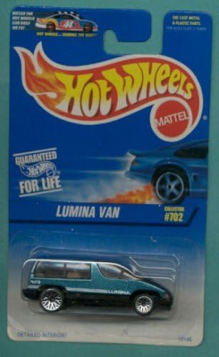 hot wheels chevy lumina