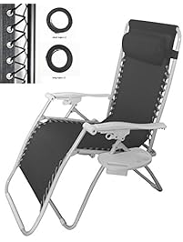 Reclining Patio Chairs  Amazon.com