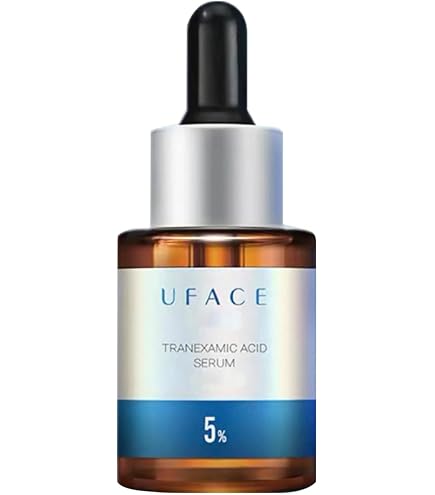Amazon.com: 1PC New Package Updated ! UFACE Tranexamic Acid Serum