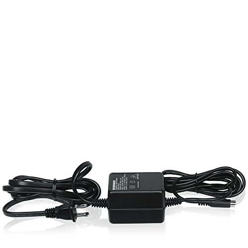 Behringer PSU3UL 120V UL Replacement Power Supply for the MX602A