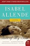Book cover for Ines of My Soul: A Novel