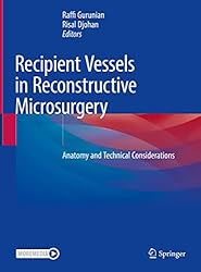 Recipient Vessels in Reconstructive