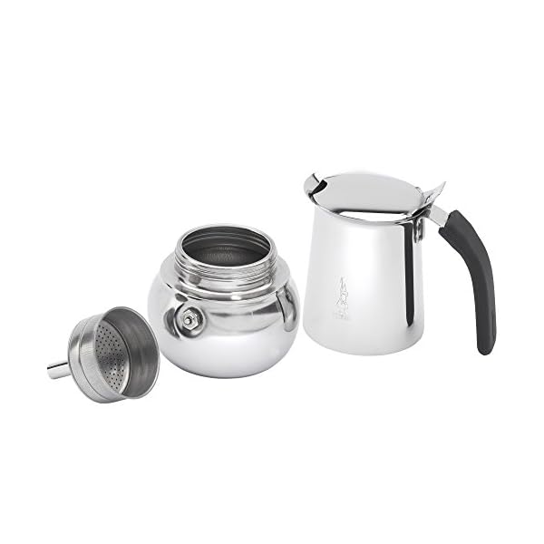 Bialetti 06812 Kitty Coffee Maker The Home Kitchen Store