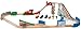 Thomas & Friends Wooden Railway, Race Day Relay Set