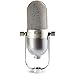 MXL V400 Dynamic Microphone in a Vintage Style Body
