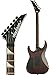 Jackson X Series Soloist SLX Electric Guitar Natural Satin