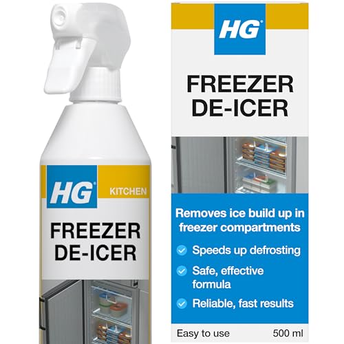HG Microwave Cleaner