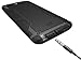 OnePlus 5 Case, TUDIA OMNIX [Heavy Duty] Hybrid [Full-Body] Case with Front Cover and Built-in Screen Protector/Impact Resistant Bumpers for OnePlus 5 (Not Compatible with OnePlus 5T) (Matte Black)