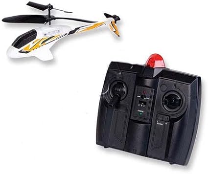 remote control helicopter wireless