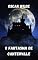 Livro O fantasma de Canterville