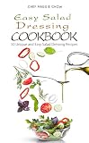 Free eBook - Easy Salad Dressing Cookbook