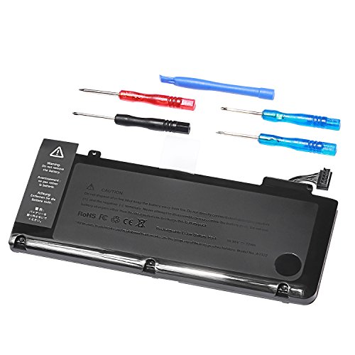 Replacement battery for macbook pro