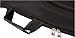 Fender FB610 Electric Bass Gig Bag, Black