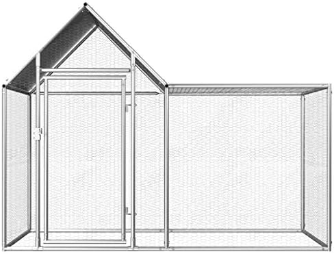 vidaXL Jardinera Exterior Grande Macetero Huerto Urbano Maceta XXL ...