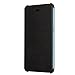 HTC Desire 626 626S Case AnoKe@ DEY DOT Luxury Flip Slim Dot View Cover Case for HTC Desire 626 626s (Dot Black)