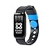 UNICEF Kid Power Band - Star Wars Black - New Version Kids Activity Tracker