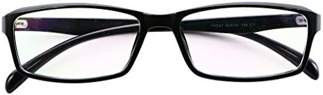 Bi Tao Transition Lens Photochromic Gray Reading Glasses 2.50 strengths Men Women Fashion Light Readers Glasses