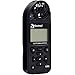 Kestrel Ballistics Elite Weather Meter with Applied Ballistics and Bluetooth Link, Black