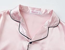 Topgal Little & Big Girls Pajama Set Size 16