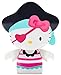 Mega Bloks Hello Kitty Pirate Cove Building Kit