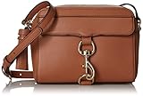 Rebecca Minkoff Mab Camera Bag, Almond