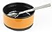 Zoie + Chloe Vacuum Insulated Stainless Steel 25oz Food Jar & Thermal Cooker - Recipe Included