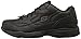 Skechers Men's Felton, Black, 9.5 Wide