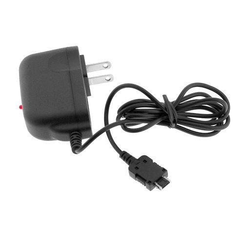 Pantech Slate C530 Travel / Home Charger (PNDC810)