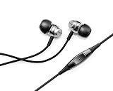 Denon Music Maniac AH-C50MASREM Headphones (Clear)