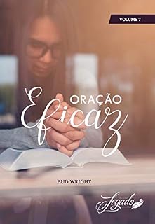 Livro Oração eficaz