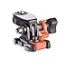 Veho Muvi VCC-A013-UTM MUVI Universal Tripod Mount Video Camera (Black)