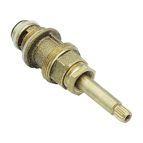 Diverter Stem Replacement for Price Pfister Systems Kit, 41/4 Inch