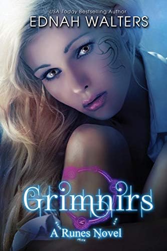 Grimnirs (Runes Series Book 3)