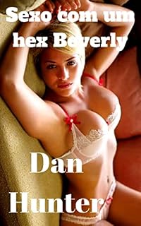Livro Sexo com um hex Beverly