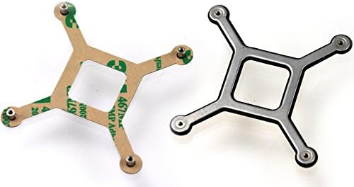 X-Bracket w/ screws for Nvidia Video Cards in Clevo/Alienware Notebooks
