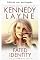 Livro Identidade predestinada (Red Starr, Livro 7)