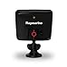 Raymarine Dragonfly Pro CHIRP Fish Finder with built in GPS and WiFi with Navionics+ Charts and Transducer