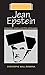 Jean Epstein: Corporeal cinema and film philosophy (French Film Directors Series) by 