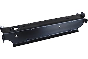 Classic 2 Current Fabrication Factory Style Weld in Front Seat Mount RH Compatible with 1995-2001 Jeep Cherokee