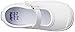 Keds Champion Toe Cap Mary Jane Sneaker (Infant/Toddler),White,4 M US Toddler