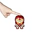 Marvel Mighty Muggs Iron Man #13