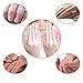 Moisturizing Hand Mask Gloves for Dry Hands, Hand Spa Treatment Gloves Moisturizing, Repair Rough Damage Skin for Women & Men,2 Pairsthumb 4