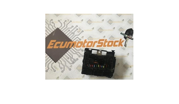 BSM Peugeot/Citroen S118983004Q 6500CK BSM-L04-00 ...