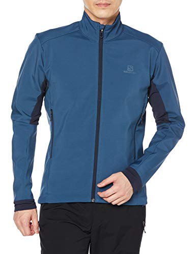 softshell salomon