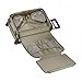 Briggs & Riley Baseline-Softside Carry-On Wheeled Upright Garment Bag, Olive, One SIze