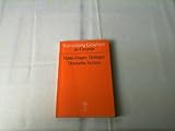 Deutsche Syntax, Heringer, Hans-Juergen, 3110040158