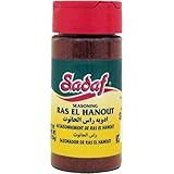 Sadaf Ras El Hanout Seasoning - Ancient Moroccan